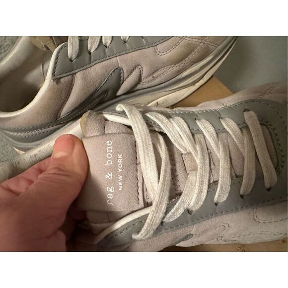 Rag & bone running shoes - Picture 11 of 14